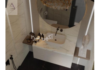 طراحی دکوراسیون داخلی-نما-فروشگاهی-غرفه نمایشگاهی