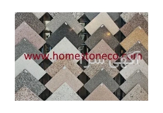 موزاییک تک لایه اتوماتیک پرس ( سنگ مصنوعی) در تهران موزاییک