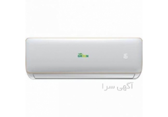 نمایندگی رسمی تهویه مطبوع گرین