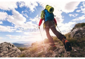 کوهنورد مارکت ارائه بهترین تجهیزات کوهنوردی کمپینگ و طبیعتگردی