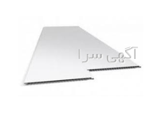 دیوارپوش سفید مات و براق دیوارپوش سفید مات و سفید براق یووی با بهترین