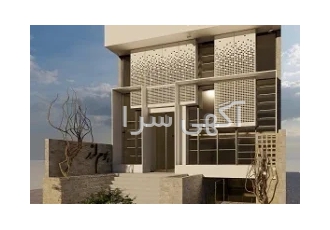 طراحی و معماری ساختمان در تهران خدمات شرکت آرویج با 12 سال تجربه طراحی