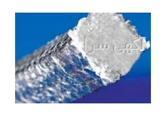 پکینگ فایبر گلاس آغشته به تفلون
