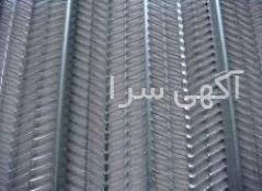 قیمت راویز ساختمانی