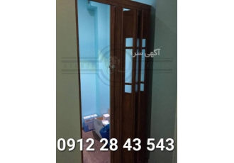 درب پلیسه ای حصیری تبریز صنایع تولیدی ماموت در سال 1396 در زمینه تولید