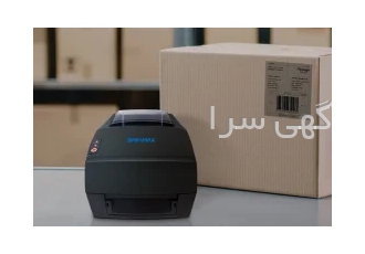 لیبل پرینتر xt300