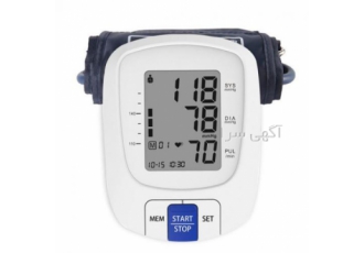فشارسنج دیجیتال بازویی AXD مدل 808