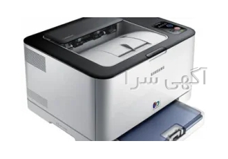 پرینتر رنگی لیزری سامسونگ