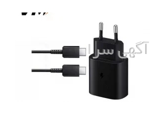 کابل و شارژر اصلی انواع گوشی موبایل