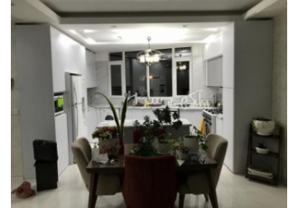 نصاب حرفه ای انواع کابینت وکمد دیواری