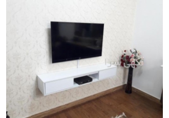 نصب تلویزیون و پایه دیواری تلویزیون رشت و گیلان نمایندگی نصب تلویزیون