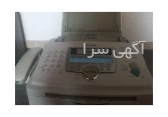 فروش فکس پاناسونیک