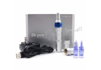 میکرونیدلینگ دکتر پن dr-pen-ultima-A6