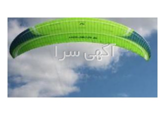 بال پاراگلایدر مدل ۲۰۱۶ کلاس ۱ اسپانیا