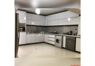 طراحی و اجرای کابینت ساخت انواع کابینت ممبران هیگلاس ای جی ای ای جی تی