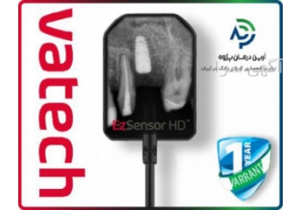 سنسور آر وی جی اچ دی HD VATECH واتک (RVG (HD شرکت مهندسی آرین درمان