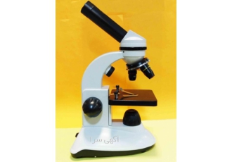 فروش میکروسکوپ دانش آموزی تک چشمی BME - 16