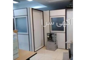 پارتیشن کار کرج جابجایی اضافه کردن سیستم پارتیشن اداری در کرج فردیس