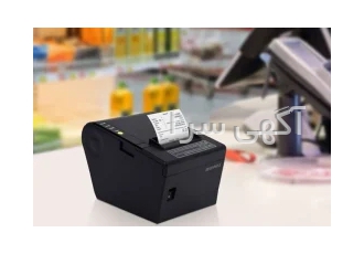 چاپگر صدور فیش چاپگر BP-208