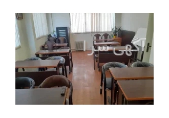 اجاره فضای آموزشی به اساتید و همکاران