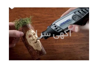 فرز حکاکی دریمل مدل ۲۵/۱ ۳۰۰۰ در تهران فرز حکاکی دریمل مدل 25 1 3000