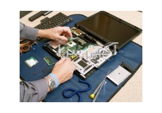 آموزش تعمیر لب تاب بصورت حرفه ای ره آورد الکترونیک دوره تعمیرات تخصصی