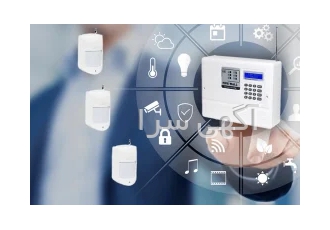 پکیج دزدگیر اماکن