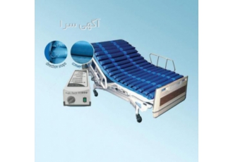 اجاره تخت بیمارستانی برقی و دستی در شیراز
