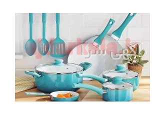 لیست قیمت انواع سرویبس قابلمه در اژدر کالا