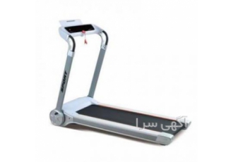 تردمیل خانگی پرو آی فیت مدل Pro I Fit 620