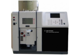 جذب اتمی AA 55 Varian