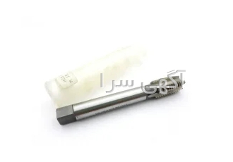 قلاویز ماشینی M۱۸ DIN۳۷۶ B ۶H HSS E در تهران کد فنی M18 DIN376 B 6H HSS