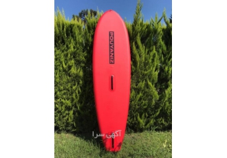 ویند سرف بادی مدل پویانیز ۱۰ ۶ Tourist Wind Sup ویند سرف بادی Pouyaniz