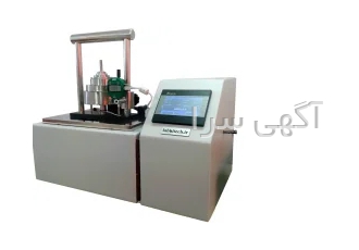 تست labhitech - HDT VICAT