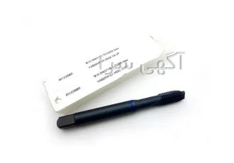 قلاویز ماشینی M10 DIN371 B ISO2(6H) blau VAB00VPMR HSSE VA-VP