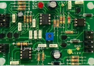 اموزش تعمیرکلیه بردهای الکترونیکی و آموزش تعمیرات بردهای الکترونیکی