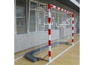اولین تولید کننده تورهای ورزشی ، تور فوتبال و والیبال