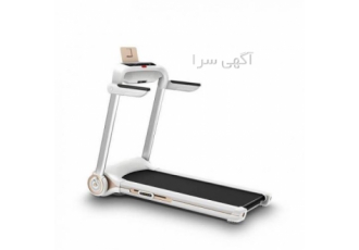 تردمیل خانگی تاشو مینی مجیک Fitness Mini Magic