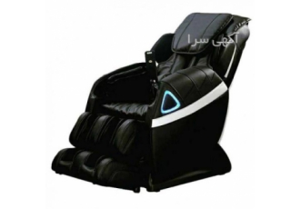 صندلی ماساژور زنیت مد Zenithmed EC-361G - دلوکس کالا