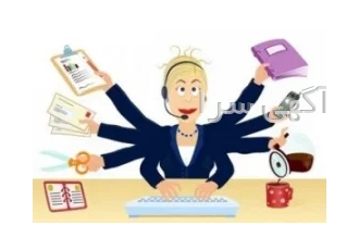 آموزش منشی گری وبایگانی