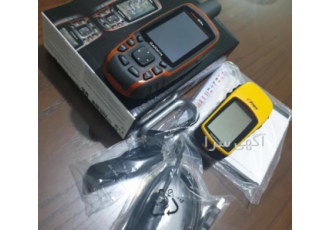 جی پی اس اترکس اچ etrex h مدل گارمین GARMIN