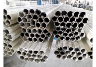 قیمت پروفیل آلومینیوم در بازار ایران کیفیت ما دستور کار ماست توزیع