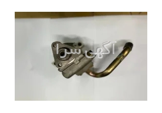 فروش لوازم یدکی دوو