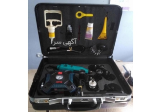 آموزش ترمیم شیشه اتومبیل آموزش ترمیم شیشه خودرو فنی وحرفه ای آموزش