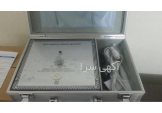 دستگاه کوانتوم انالایزرمدل WF QA۸ در سه مدل کوانتوم بزرگ کوچک متوسط