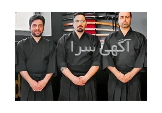 آموزش ای آی دو در آکادمی کوکورو دوجو