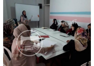 کلاس کارگاهی برشکاری