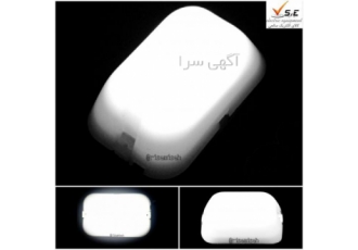 پنل فول لایت ۹ وات دیواری سقفی تونلی led امکان بازدید وپرداخت در محل