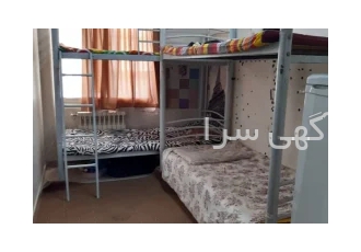 خوابگاه دخترانه شهید احمد روشن