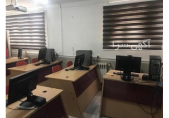 برگزاری دوره های کامپیوتر وحسابداری در همدان آموزشگاه فنی حرفه ای بی